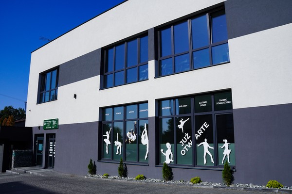 Basen Pasywny Sulejów