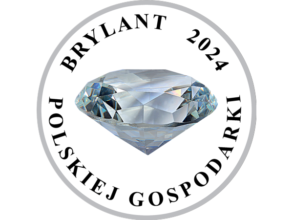  ESINVEST GROUP to Brylant Polskiej Gospodarki 2024 i Efektywna Firma 2024