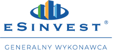Generalny wykonawca inwestycji, budownictwa, projekty kamienic – Esinvest
