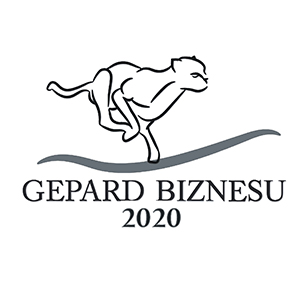2020 Gepard Biznesu